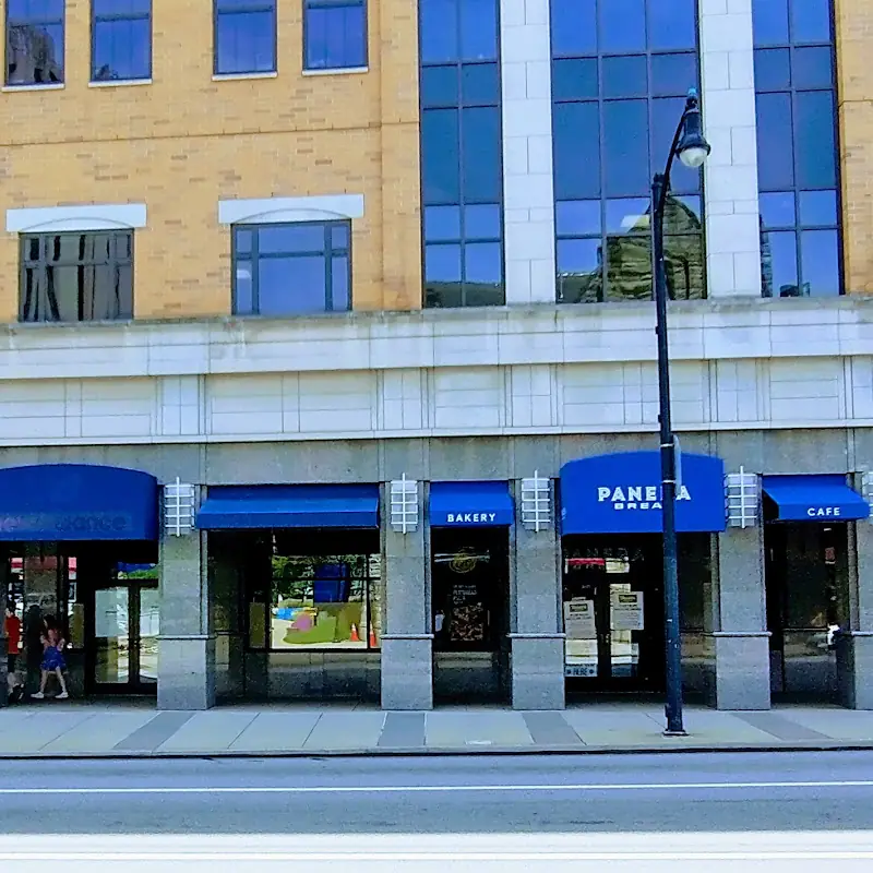 Panera Bread