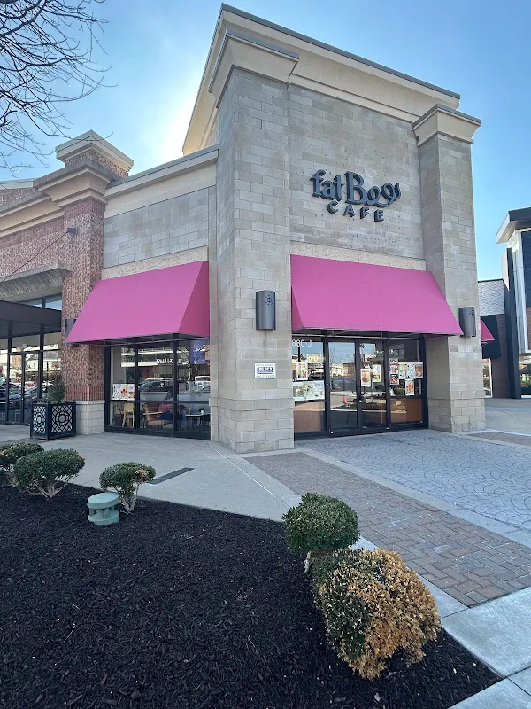 Fat bee cafe
