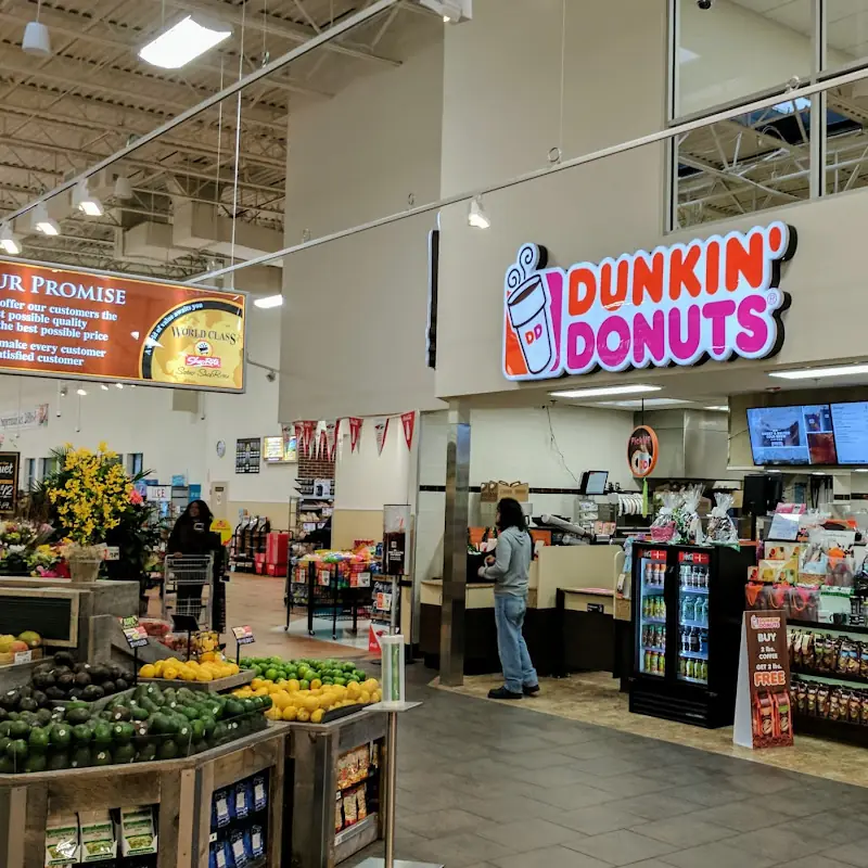 Dunkin'