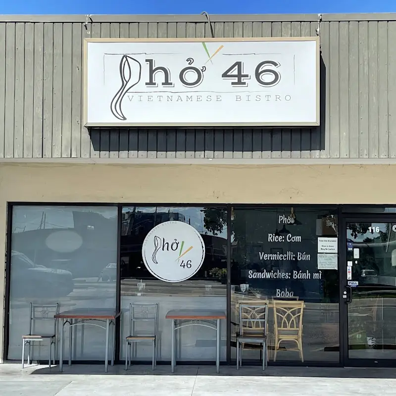 Pho 46