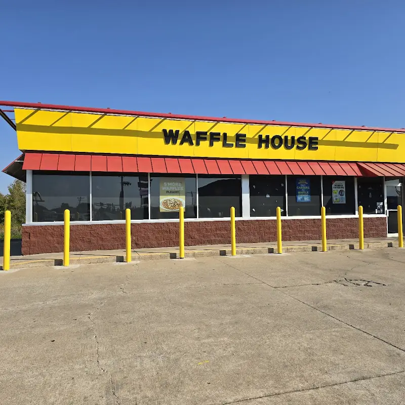Waffle House