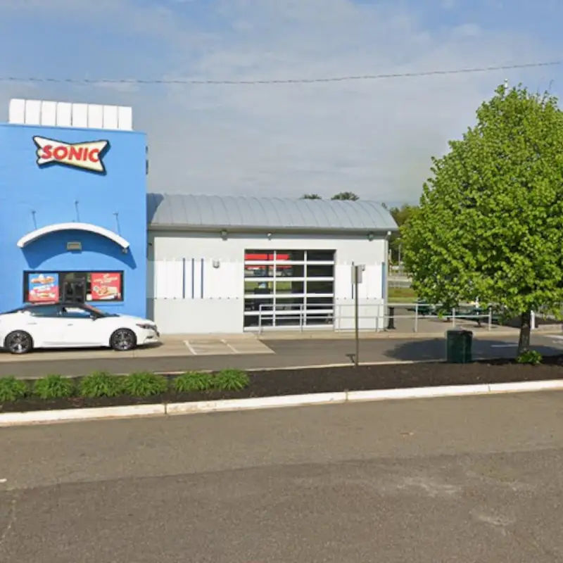 Sonic Drive-In