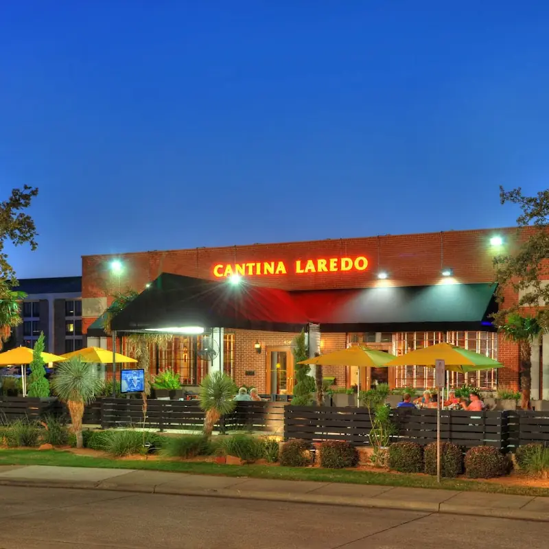 Cantina Laredo