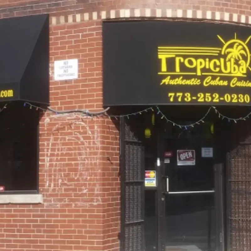 Tropicuba