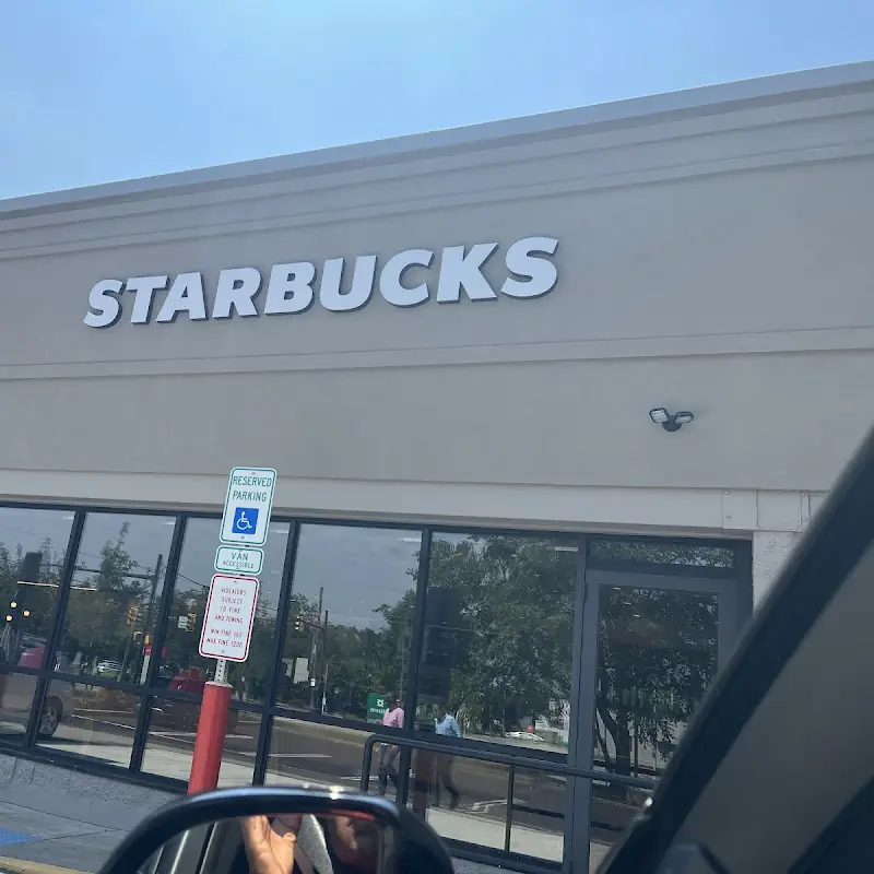 Starbucks Coffee Company