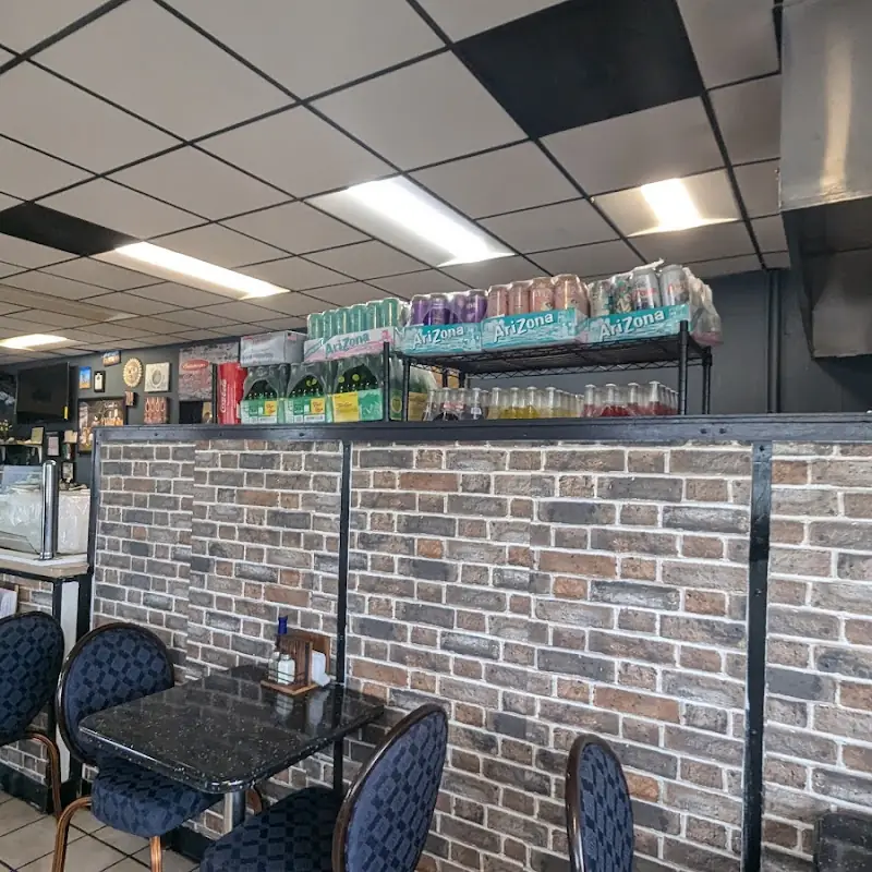 Taqueria Floritas