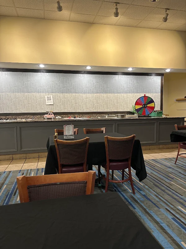 Toby’s Bar & Grill