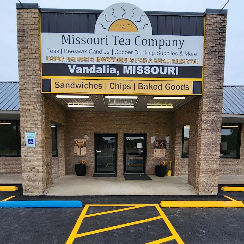 Missouri Tea Company LLC