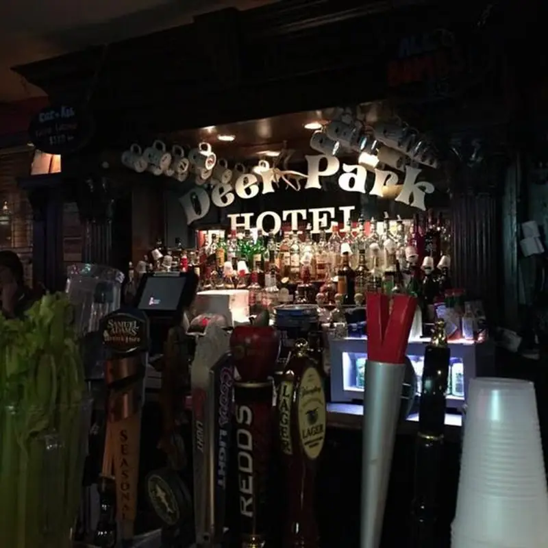 Deer Park Tavern