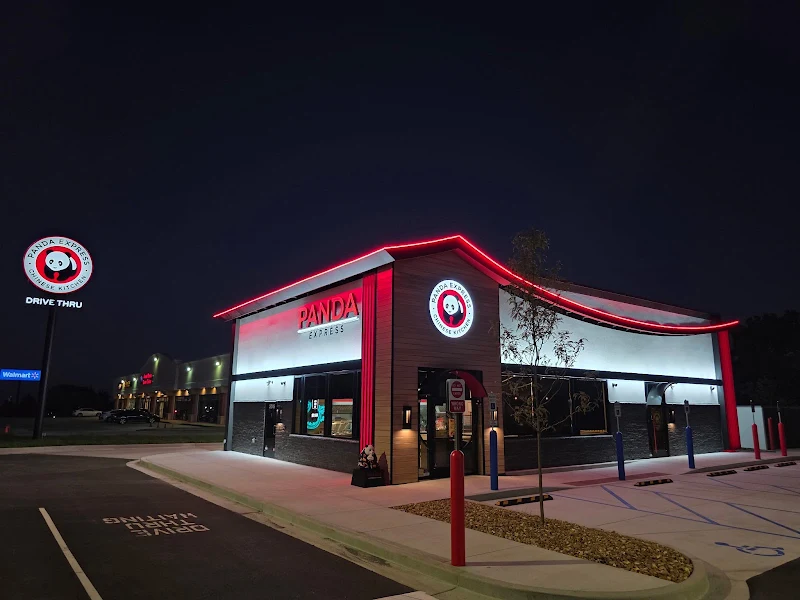 Panda Express