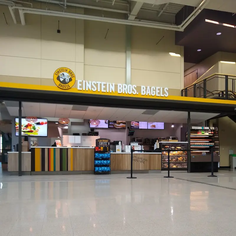 Einstein Bros. Bagels