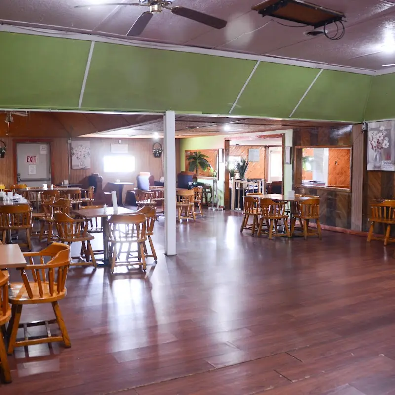 Oasis Restaurant | Mexican