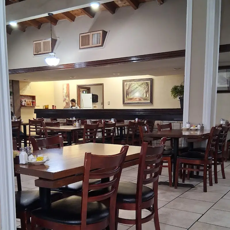 Country Cafe