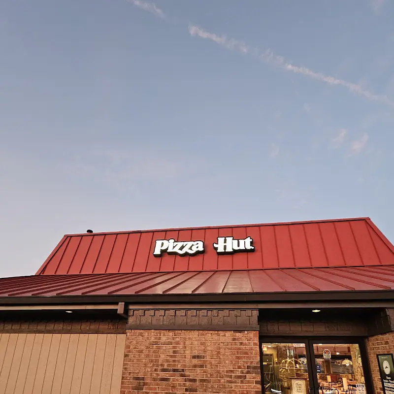 Pizza Hut