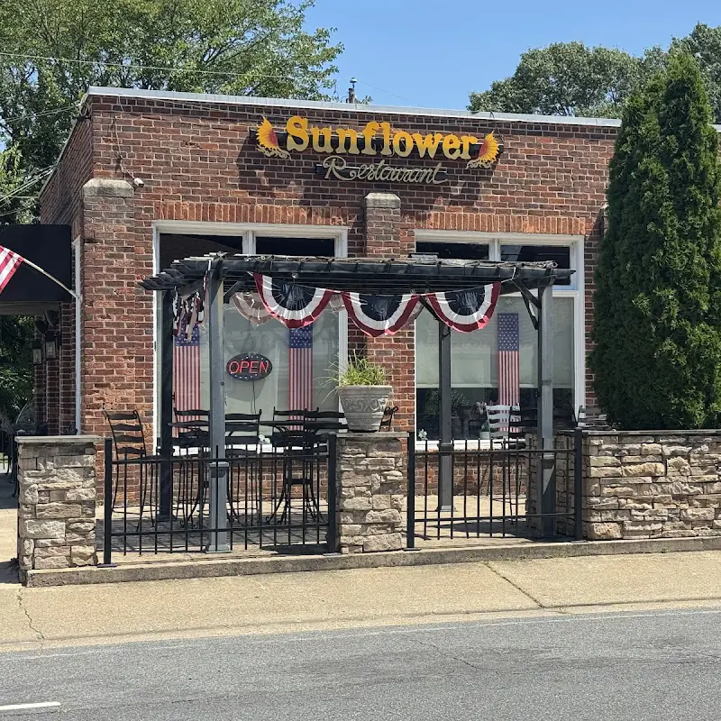 Sunflower Cuisine