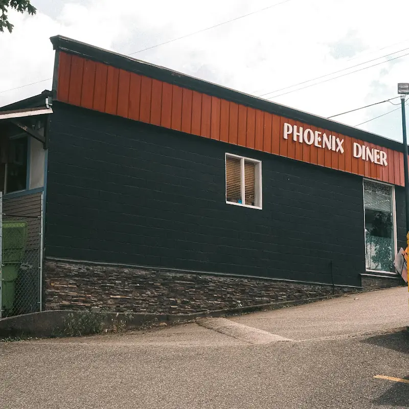 Phoenix Diner