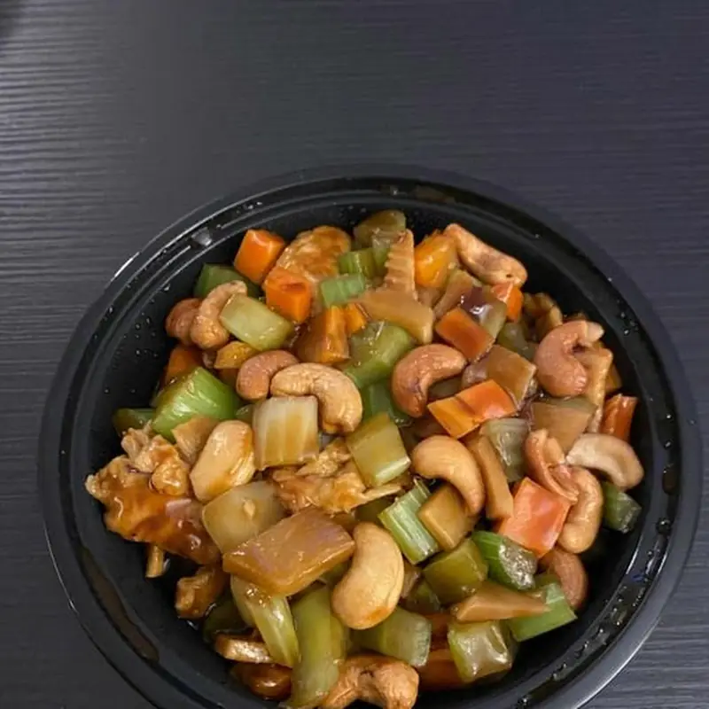 Miso Soup