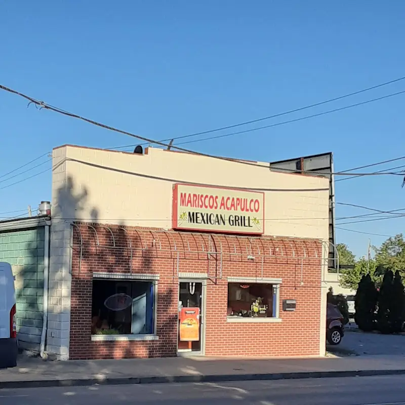 Mariscos Acapulco Mexican Grill