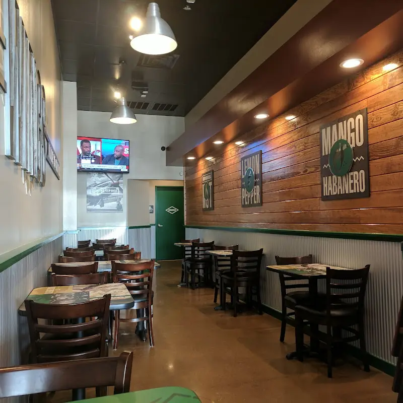 Wingstop