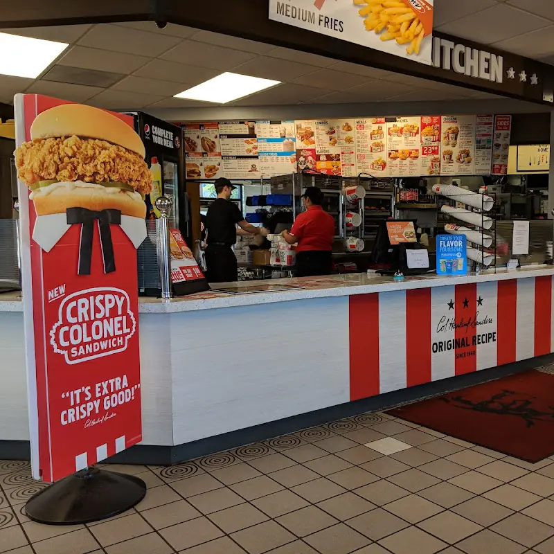 KFC