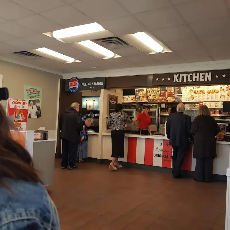 Taco Bell / KFC