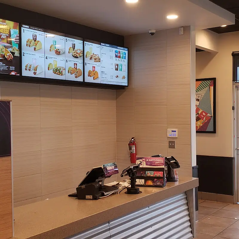 Taco Bell
