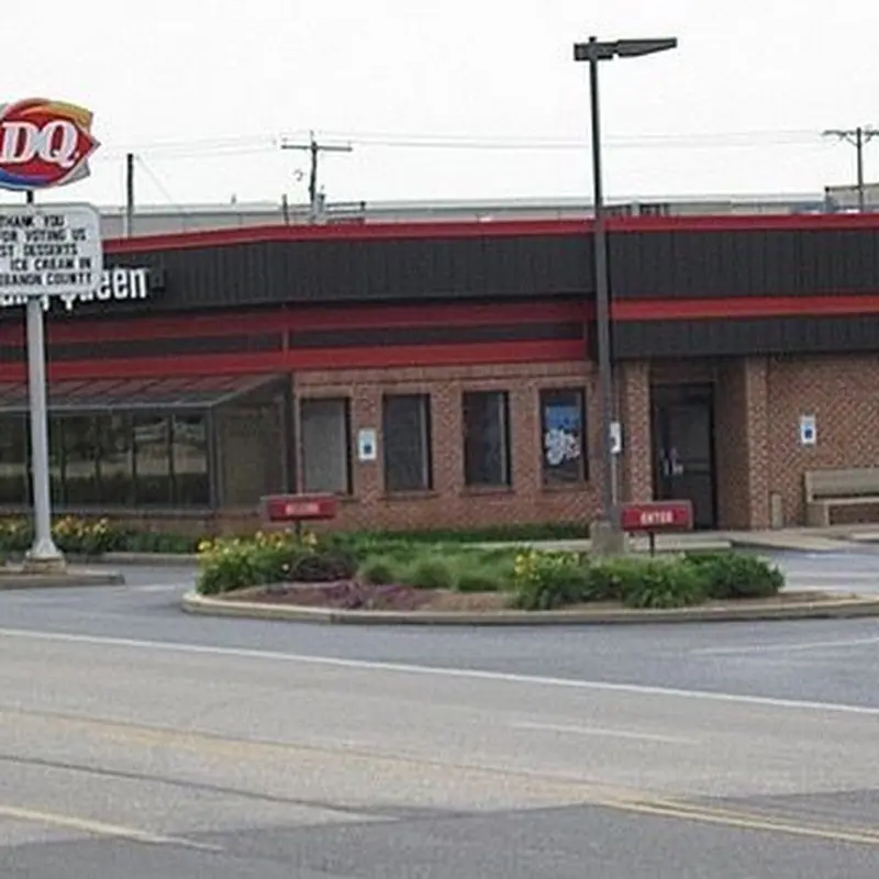 Dairy Queen East