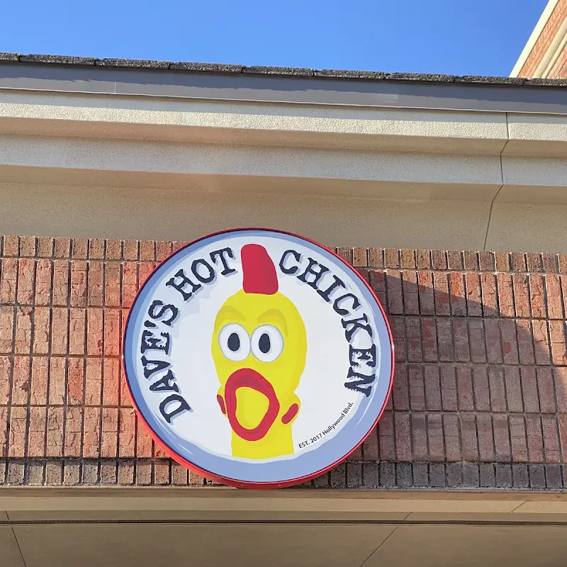 Dave's Hot Chicken