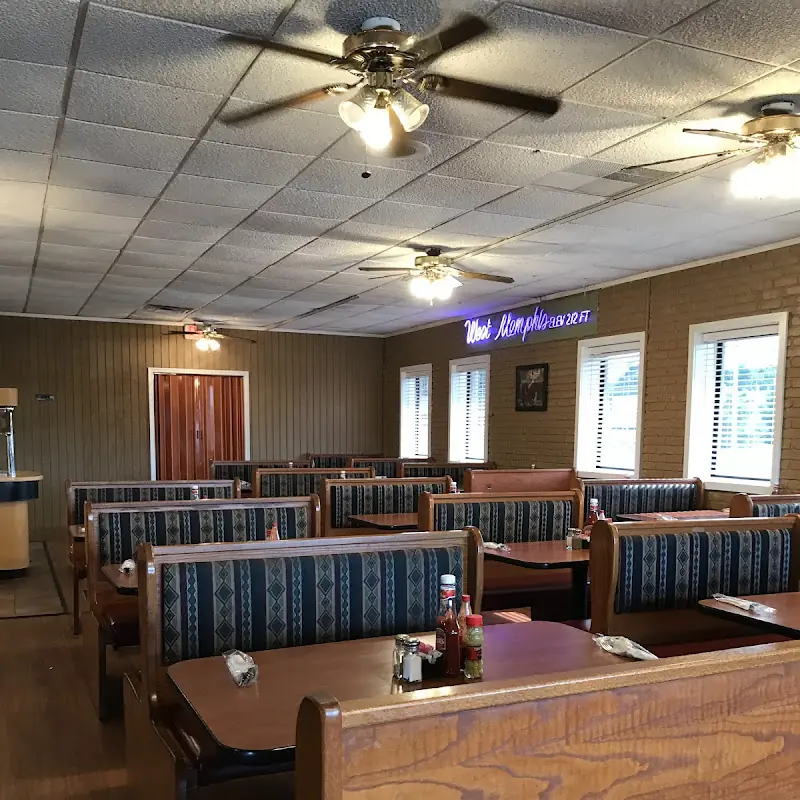Ron's Family Affair Restaurant