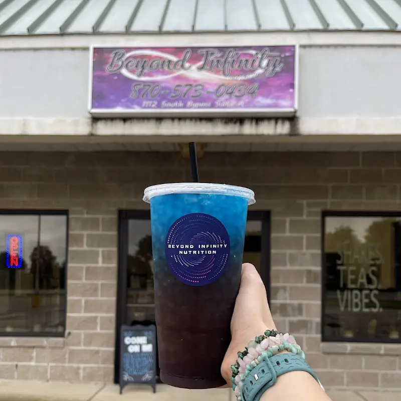 Beyond Infinity Nutrition