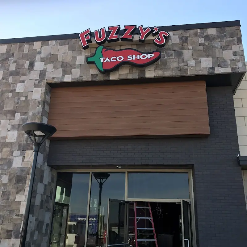 Fuzzy's Taco Shop