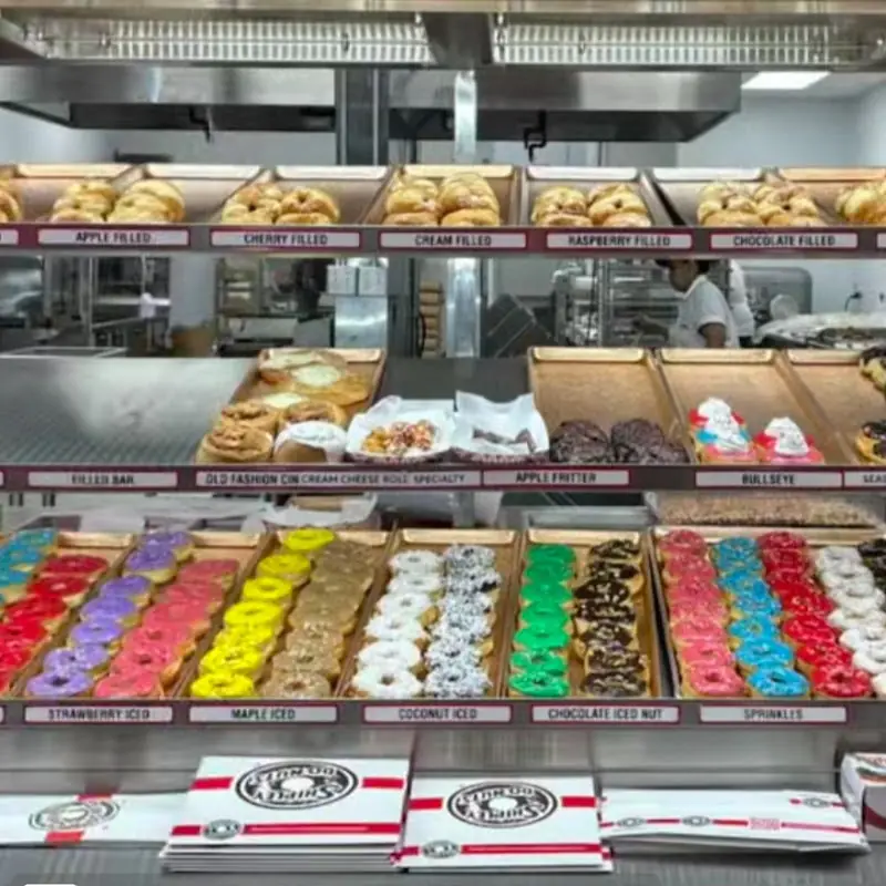 Shipley Do-Nuts