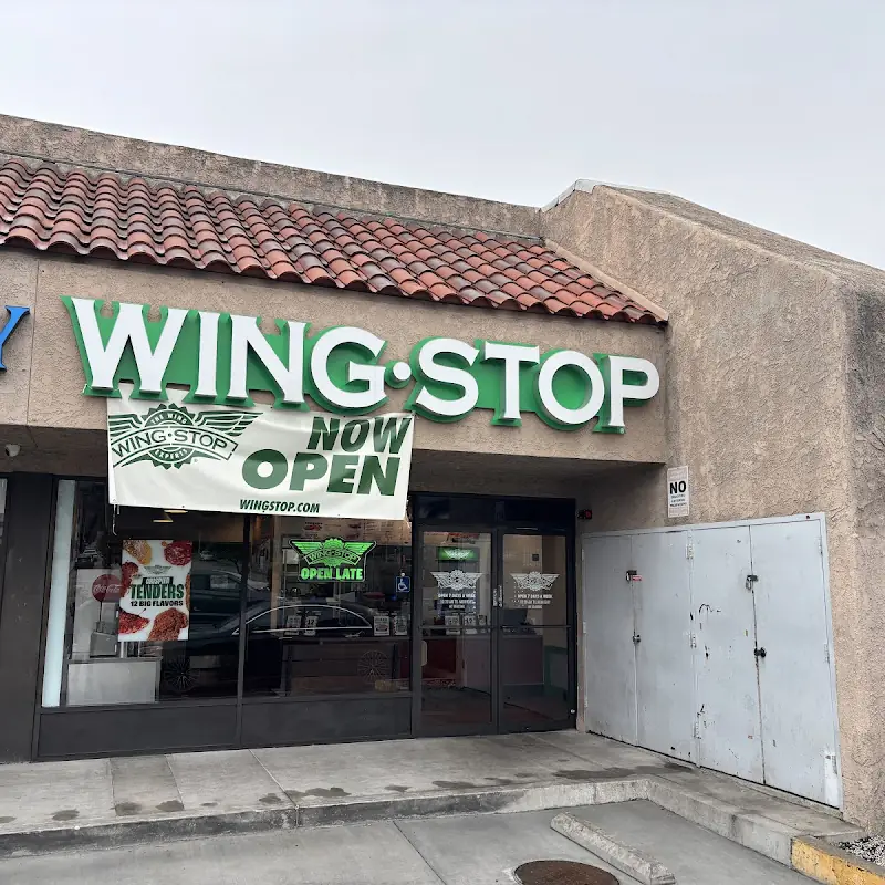 Wingstop