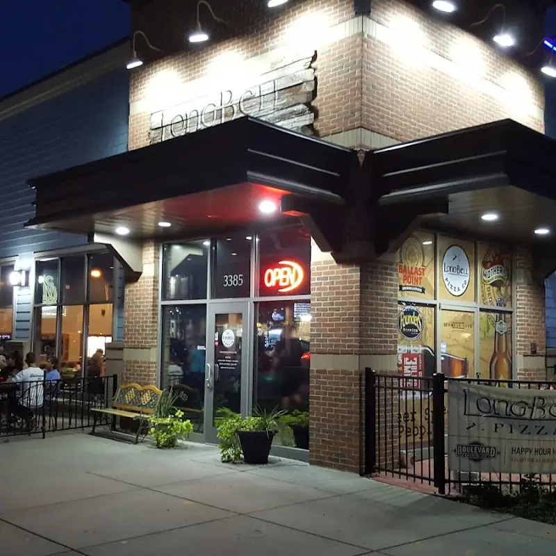 Long-Bell Pizza Co.