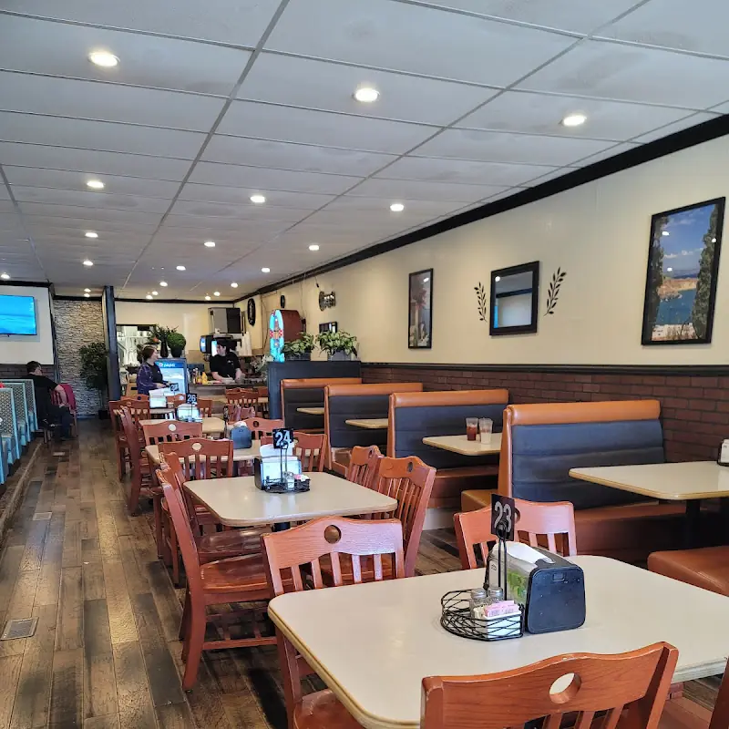 Soula's Family Restaurant