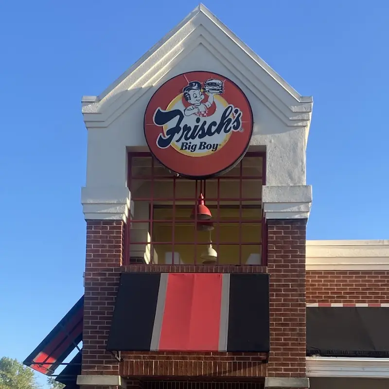 Frisch's Big Boy