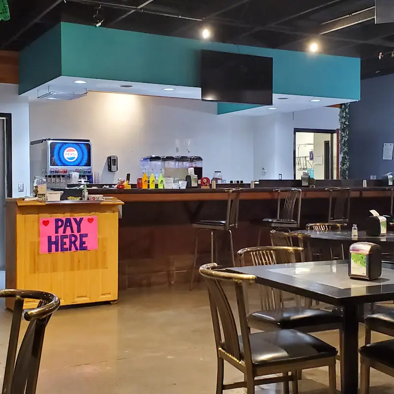 Las Villas Taqueria