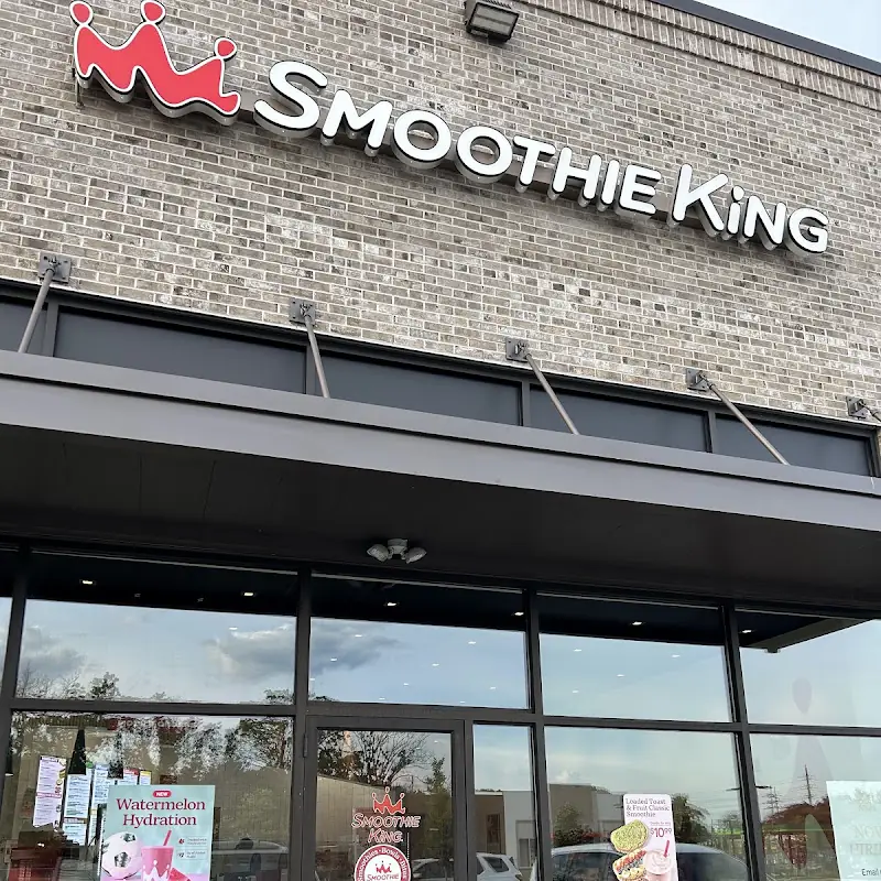 Smoothie King