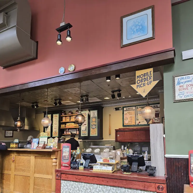 Potbelly