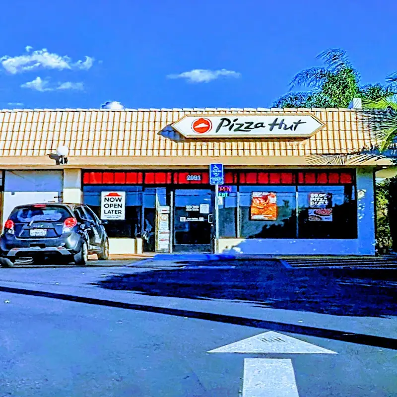 Pizza Hut