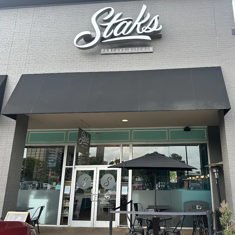 Staks Kitchen - East Memphis