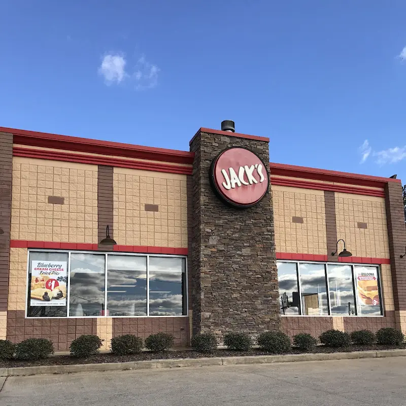Jack's Family Restaurant