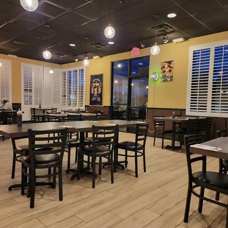 Zen Curry House
