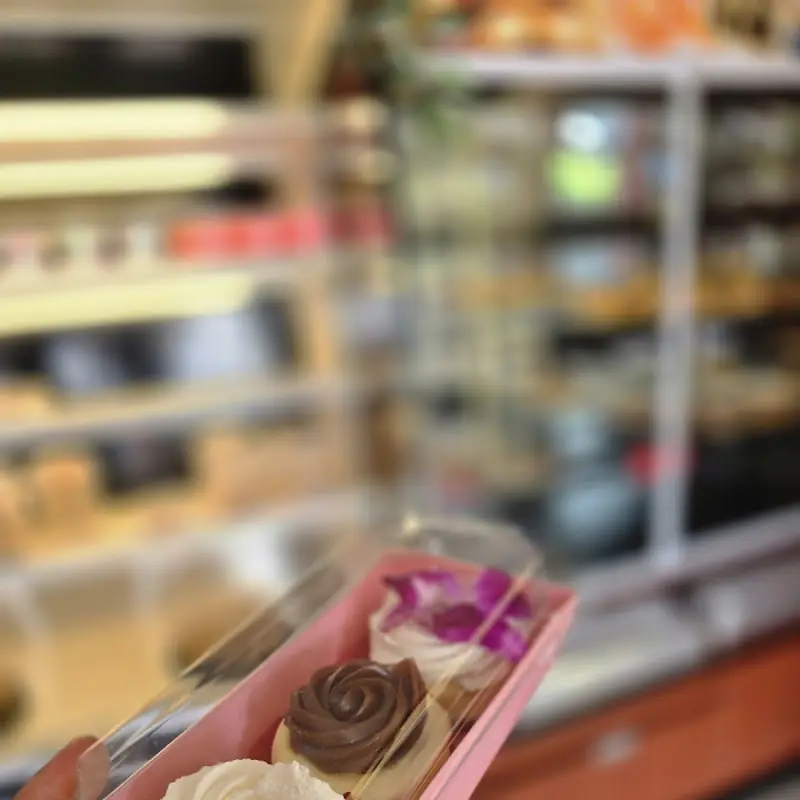 Choco Flan Entero / Whole Choco Flan