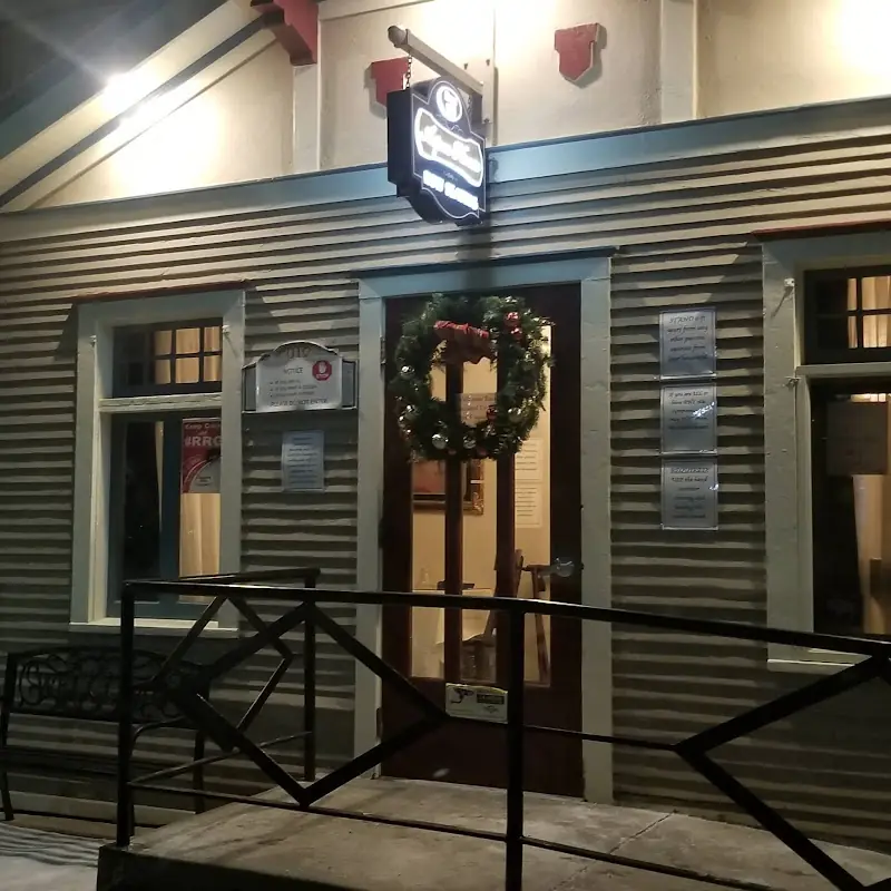 Aspen House Restaurant