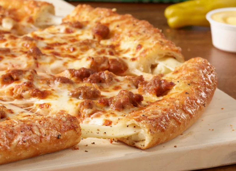 Papa Johns Pizza