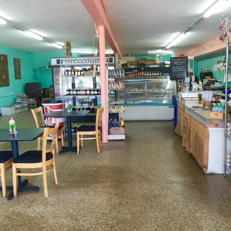 Havana Harry's Market