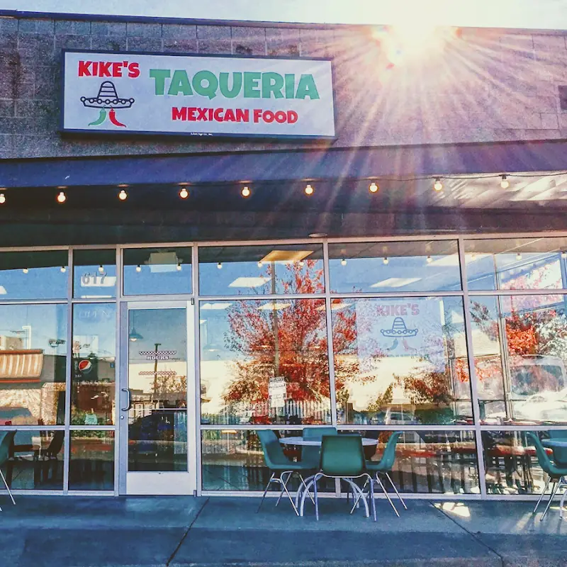 Kike's Taqueria