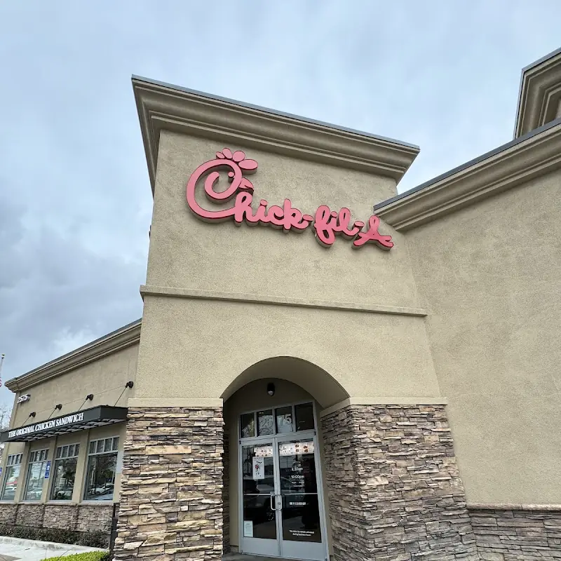 Chick-fil-A