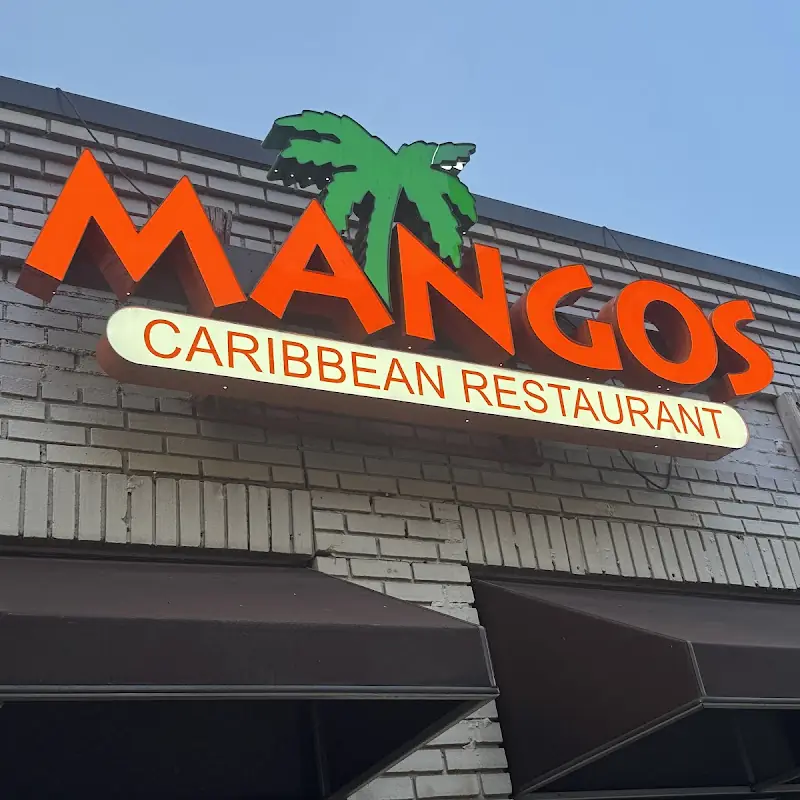 Mangos Caribbean Restaurant